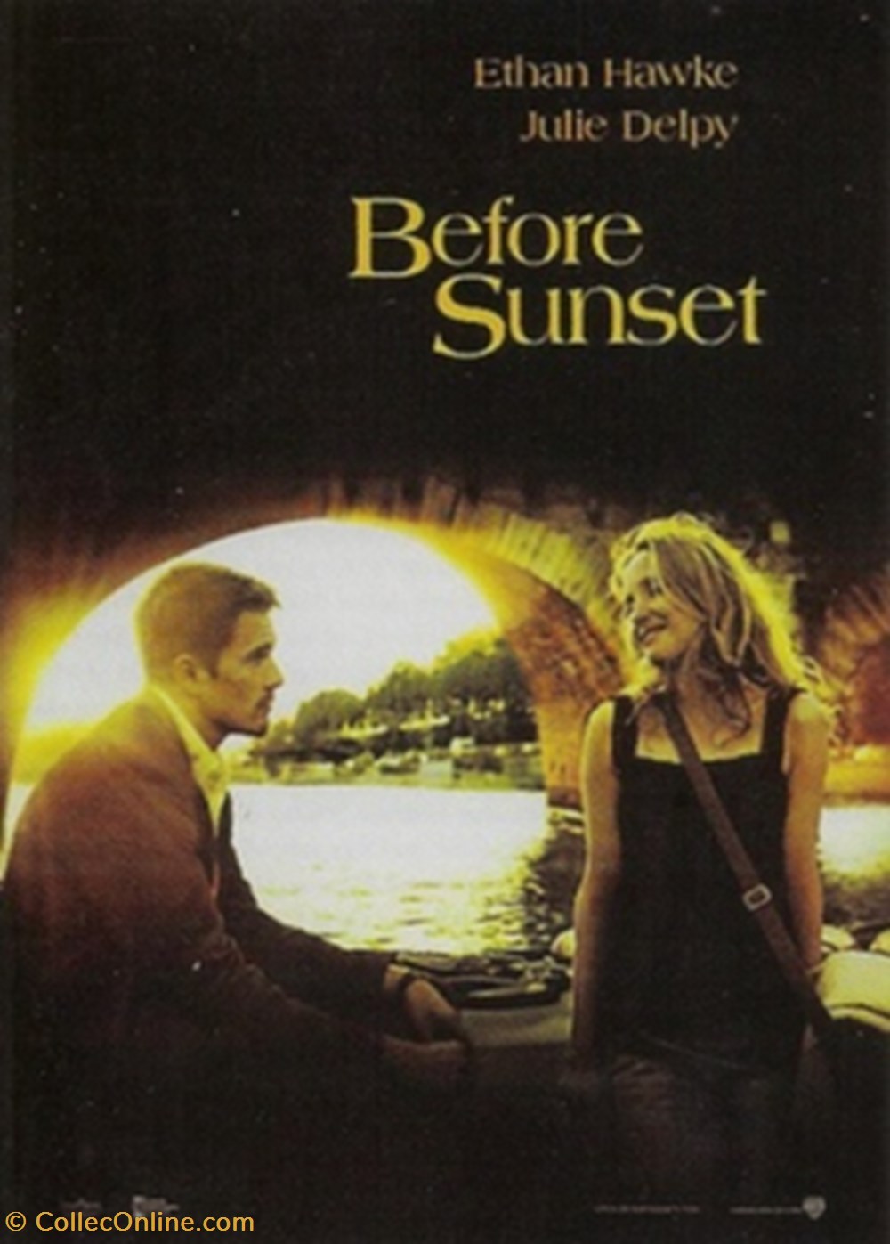 Before sunset cartes postales autres before sunset