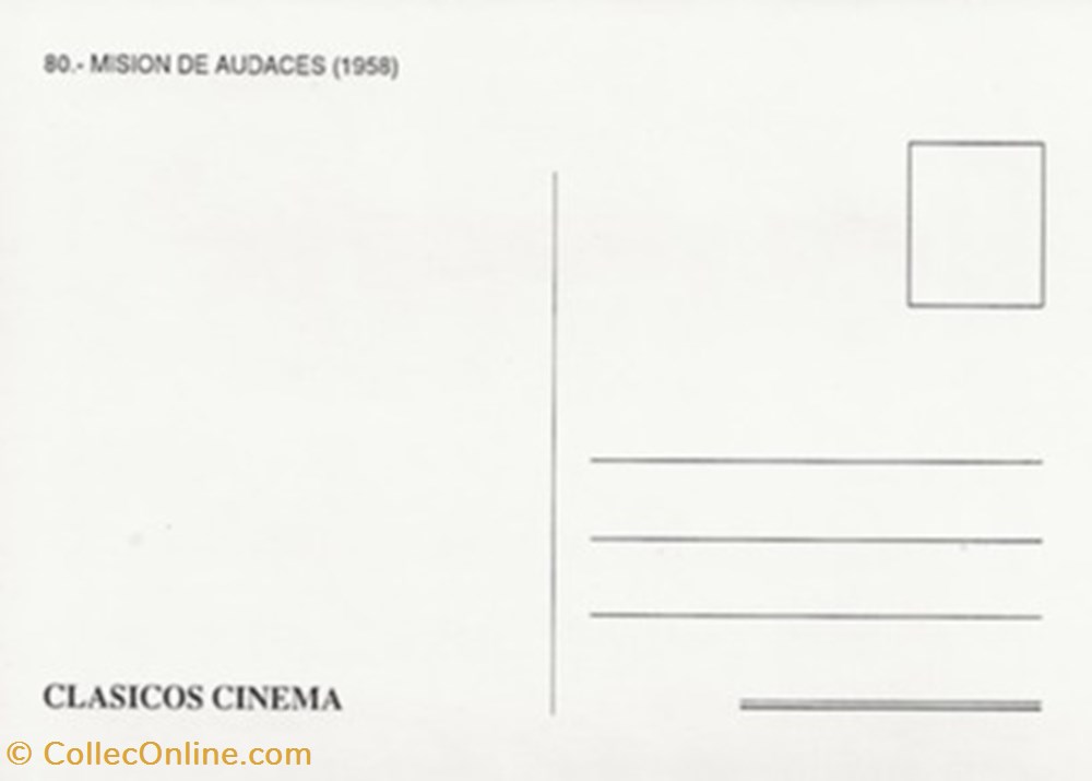 cartes postales autres the horse soldiers