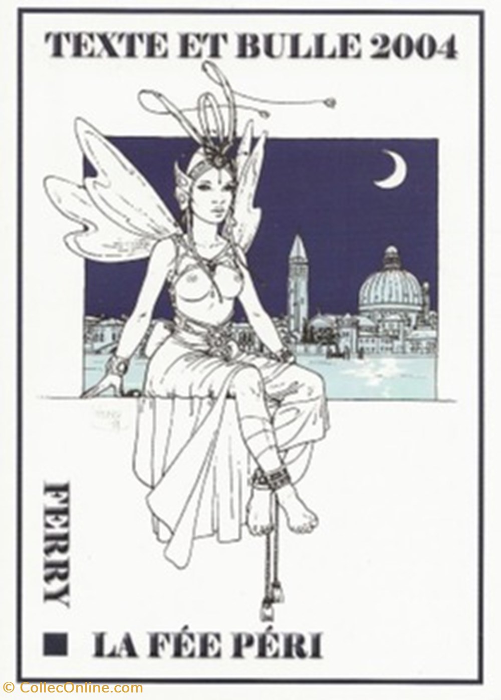 Damparis (39) 2004 cartes postales bande dessinee damparis 39 2004