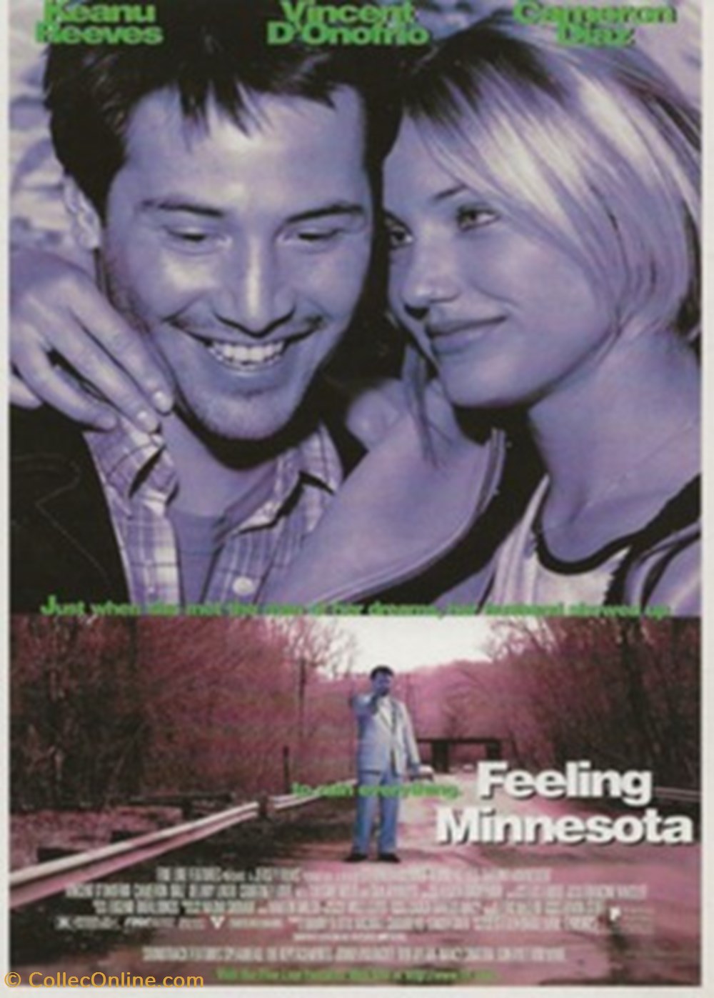 Feeling Minnesota cartes postales autres feeling minnesota