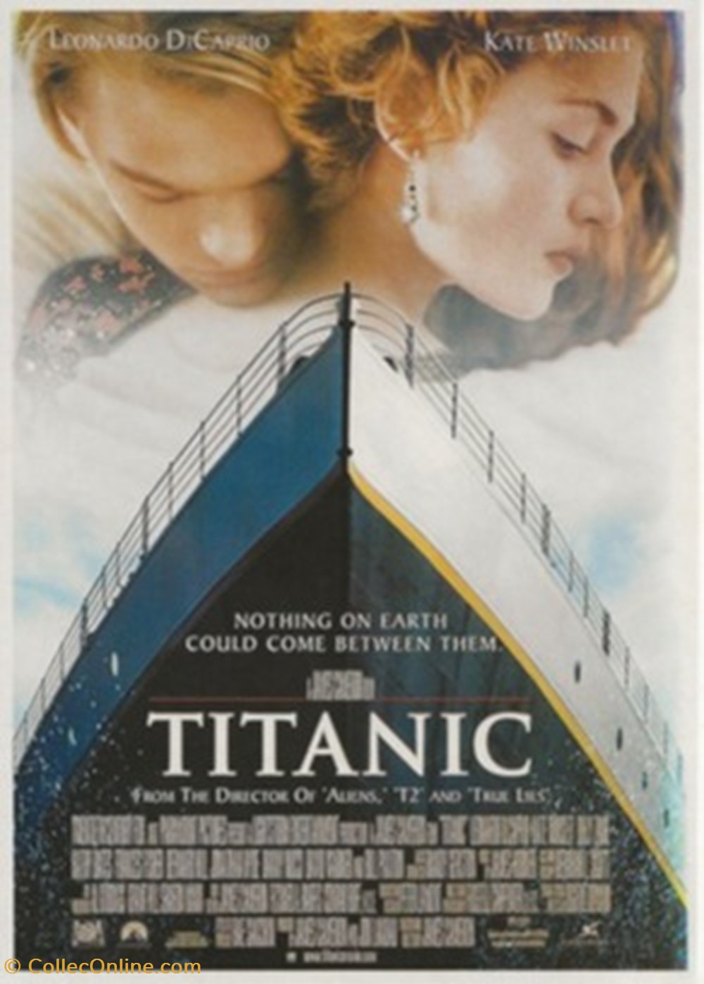 Titanic cartes postales autres titanic
