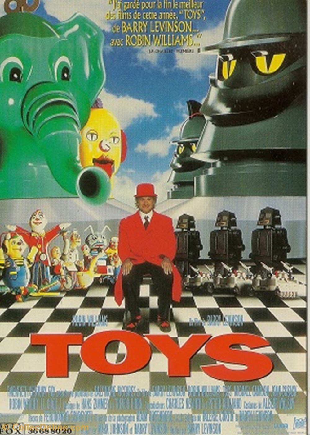 Toys cartes postales autres toys