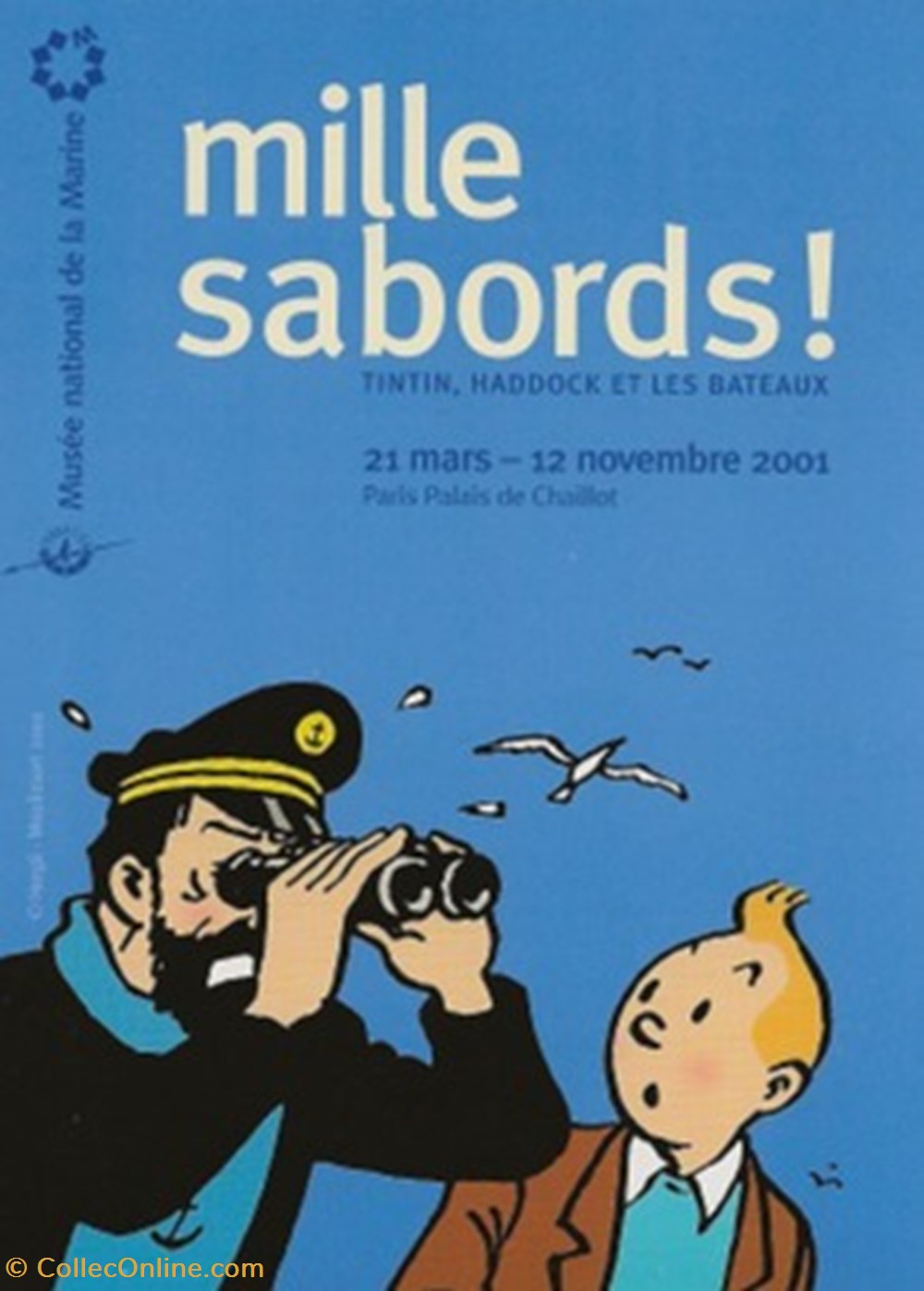 Tintin cartes postales bande dessinee tintin