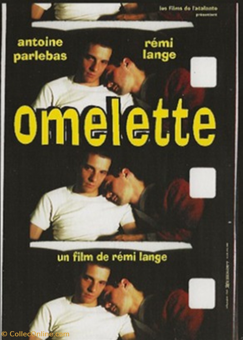 Omelette cartes postales autres omelette