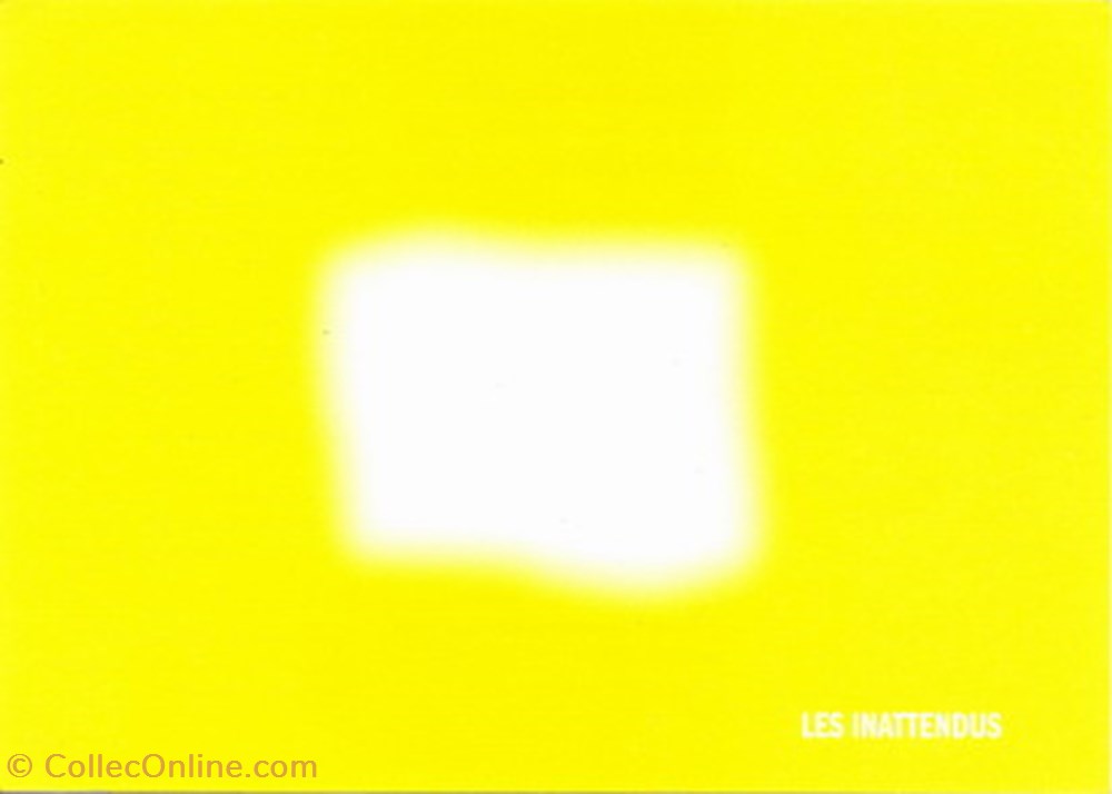 Lyon Festival de films indépendants 2006 cartes postales autres lyon festival de films independants 2006