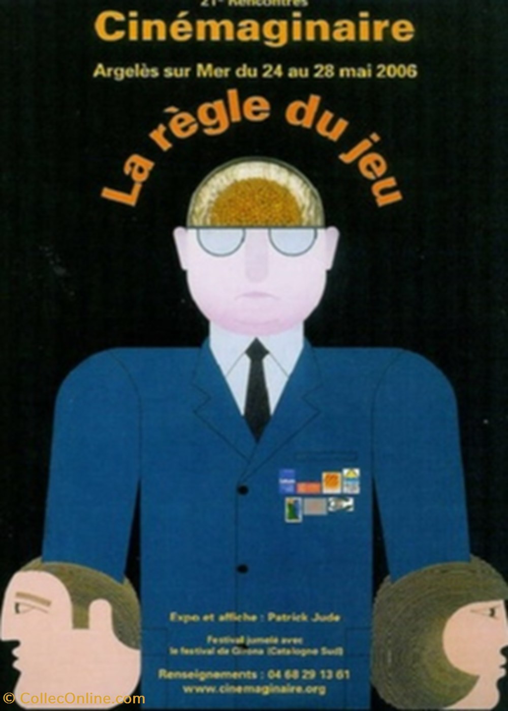 cartes postales autres argeles sur mer rencontres cinemaginaire 2006