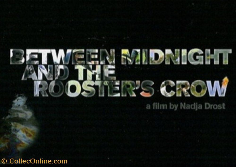 Between midnight and the rooster’s crow cartes postales autres between midnight and the rooster s crow