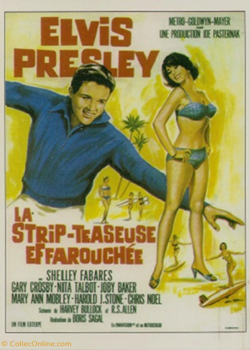 La streap teaseuse effarouchée cartes postales autres la streap teaseuse effarouchee