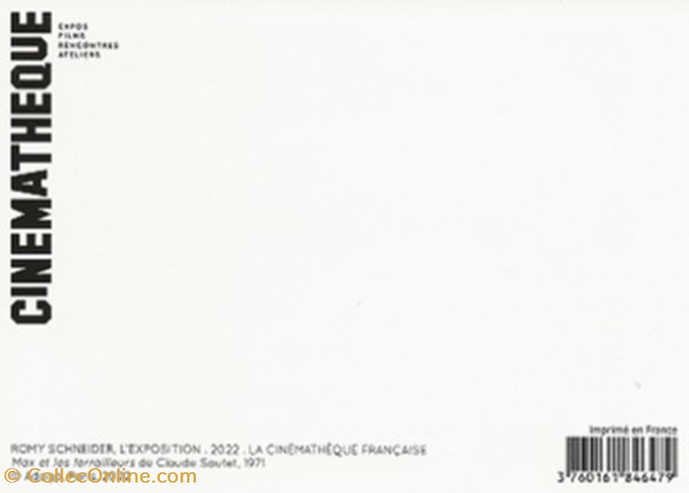 Max et les ferrailleurs cartes postales autres max et les ferrailleurs