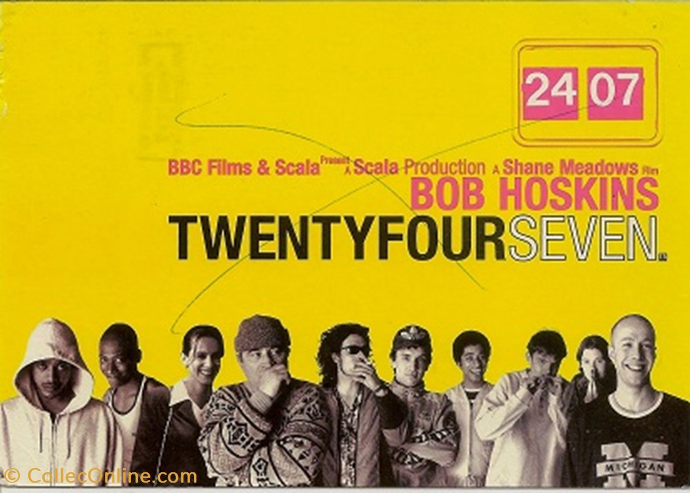cartes postales autres twenty four seven