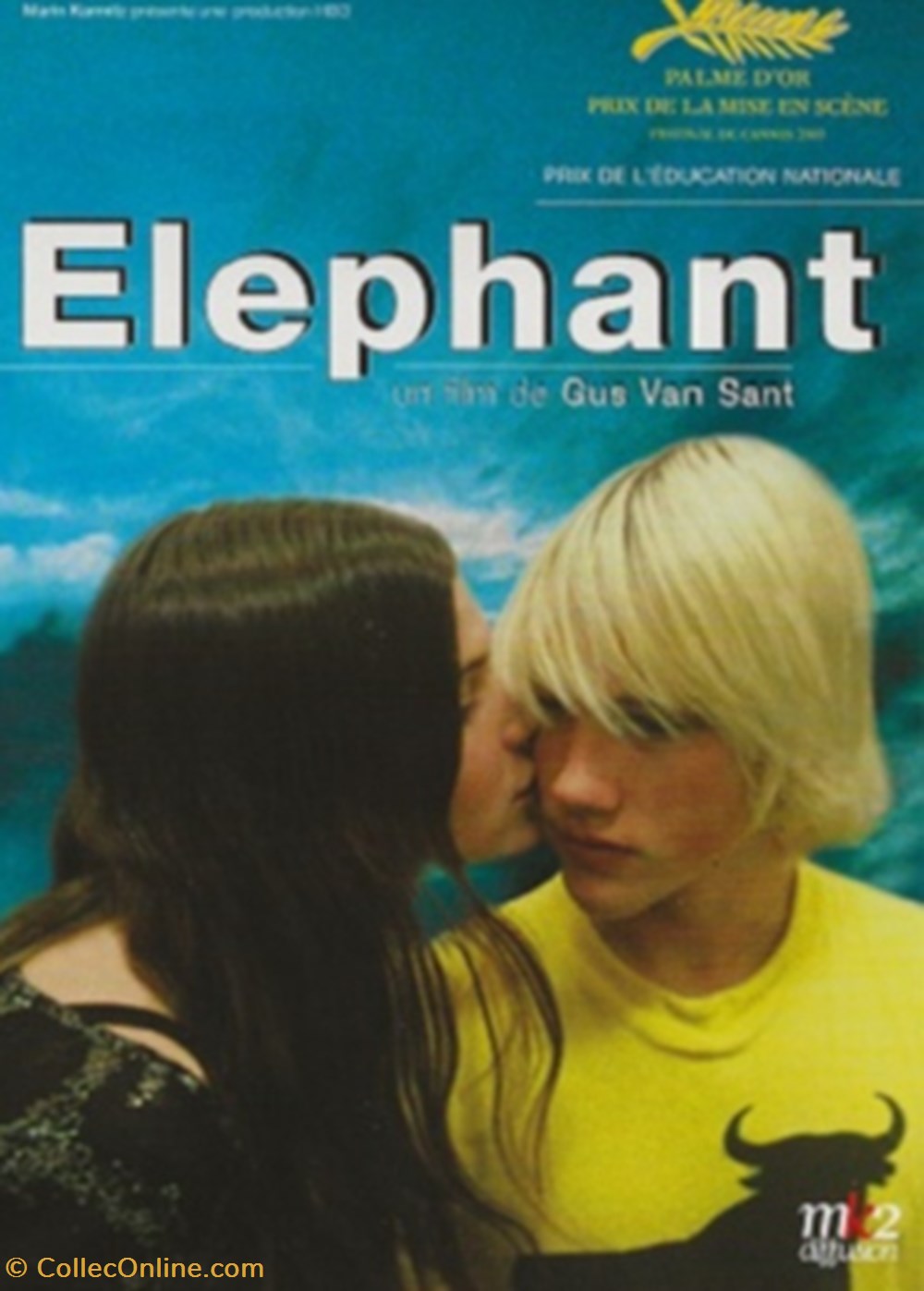 Elephant cartes postales autres elephant