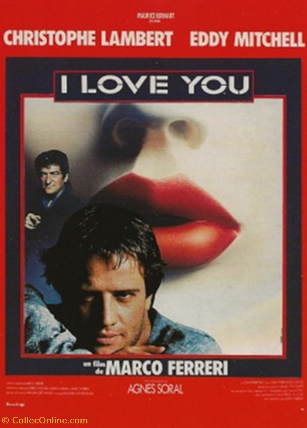 I love you cartes postales autres i love you
