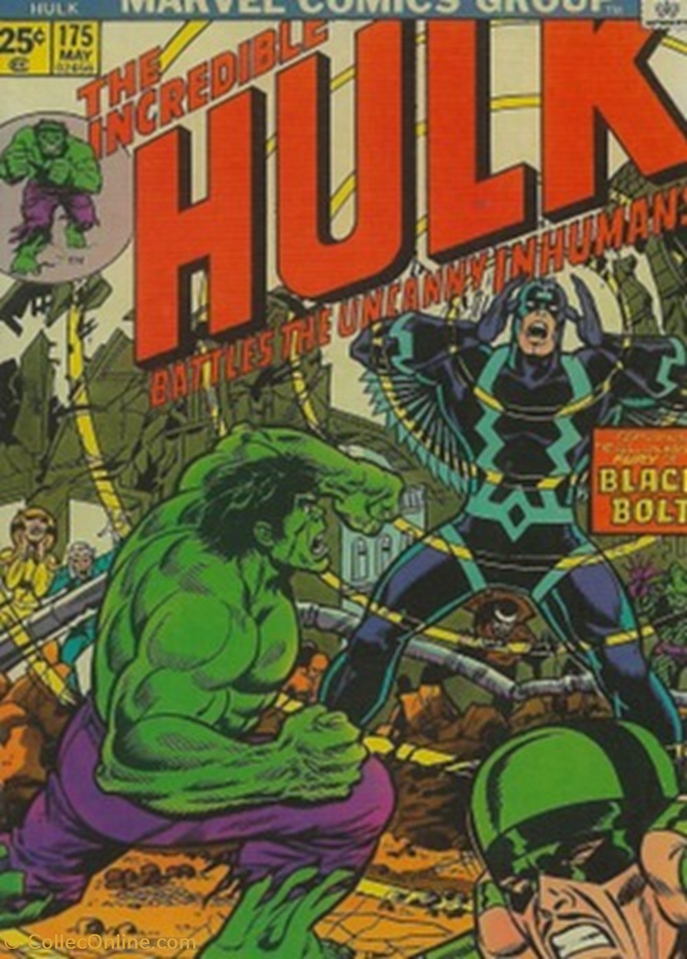 cartes postales bande dessinee marvel