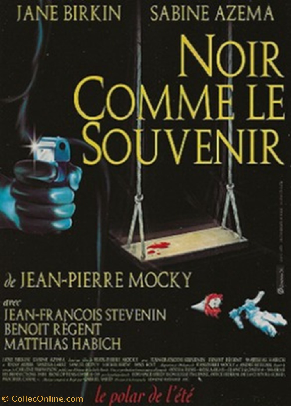 Noir comme le souvenir cartes postales autres noir comme le souvenir