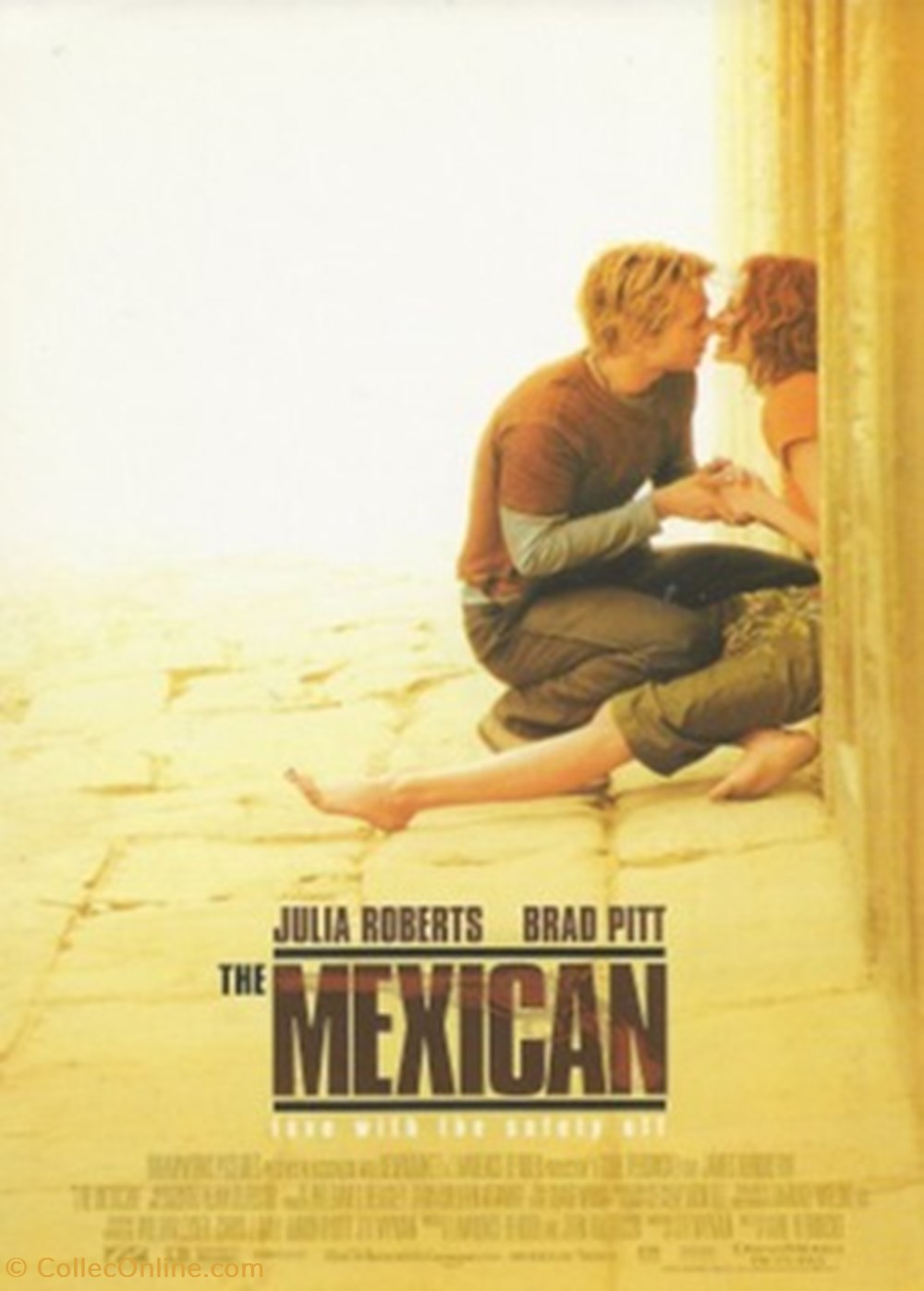 cartes postales autres the mexican