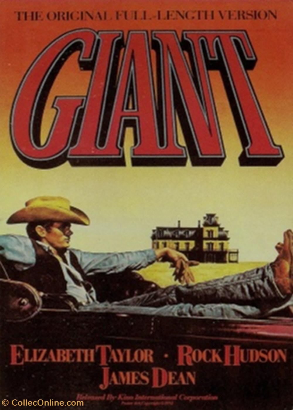 cartes postales autres giant
