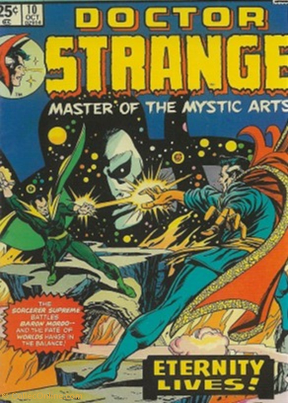 cartes postales bande dessinee marvel