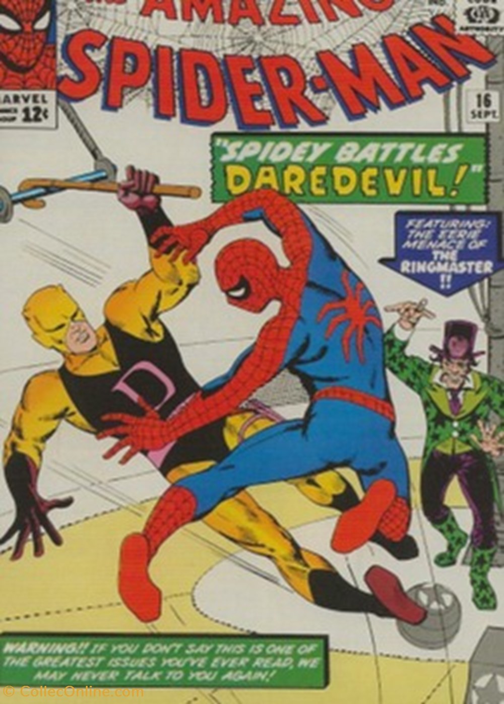 Marvel cartes postales bande dessinee marvel