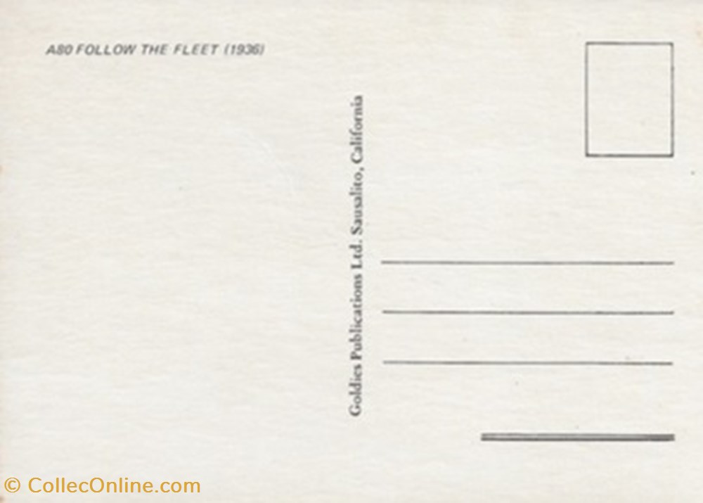 Follow the fleet cartes postales autres follow the fleet