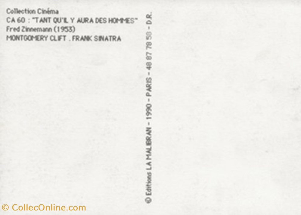 Tant qu'il y aura des hommes 4 cartes postales autres tant qu il y aura des hommes