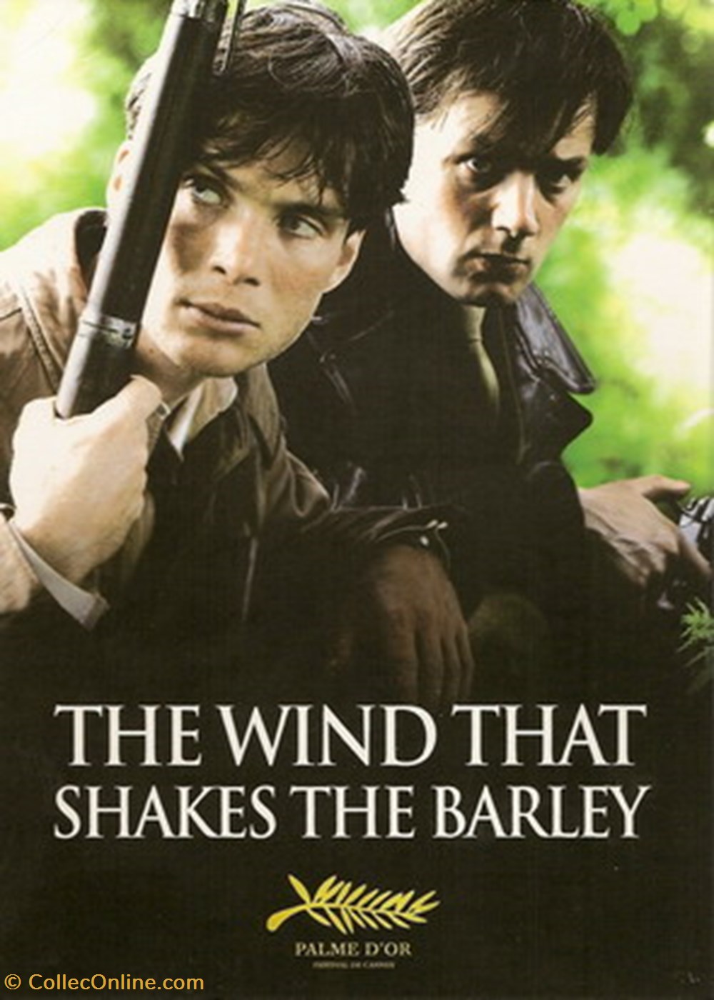 The wind that shakes the barley cartes postales autres the wind that shakes the barley