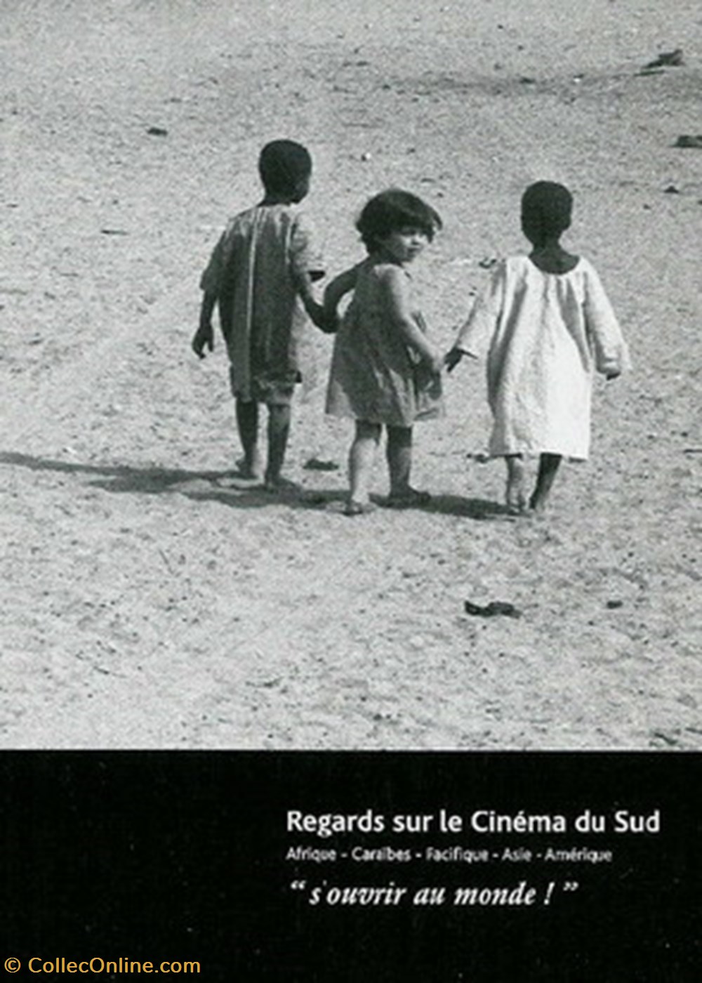 Rouen Regards sur les cinémas d'Afrique 2005 cartes postales autres rouen regards sur les cinemas afrique 2005