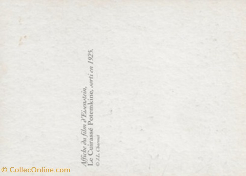 cartes postales autres potemkin