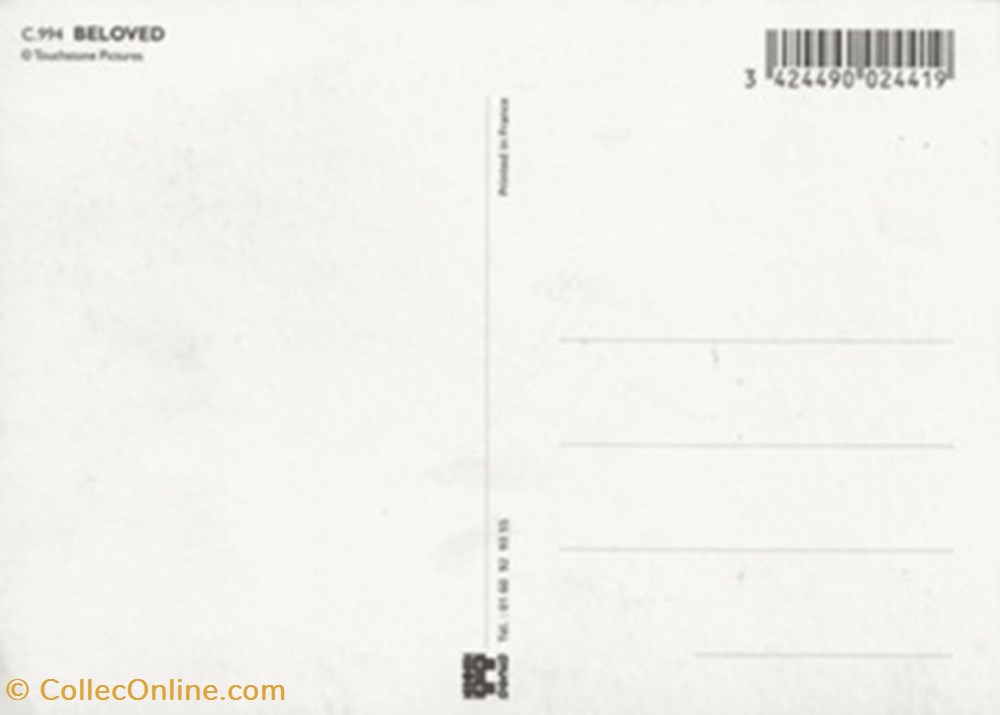 cartes postales autres beloved