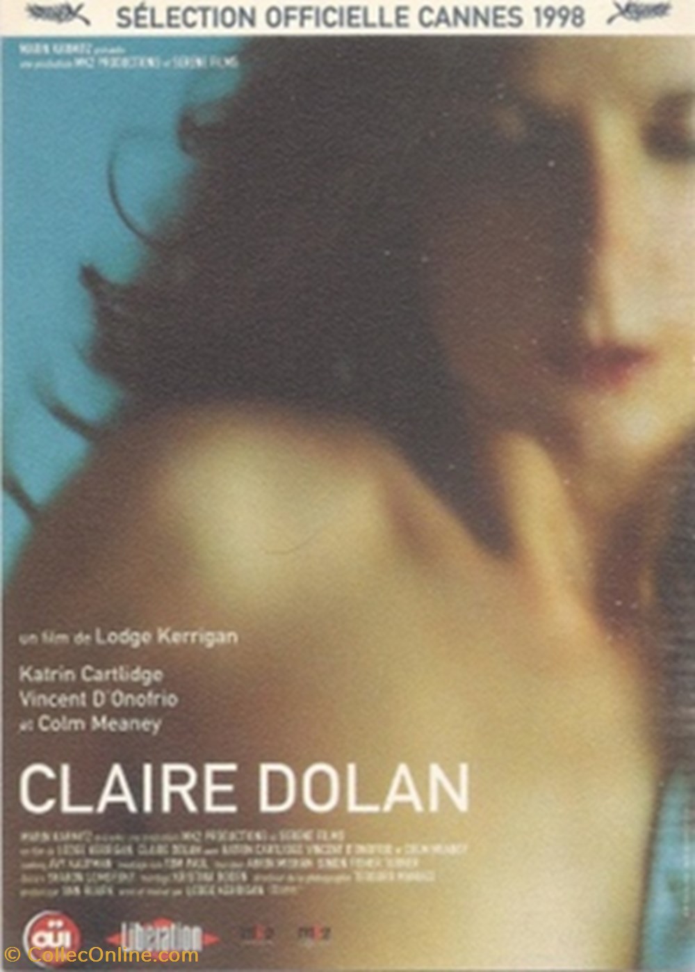 cartes postales autres claire dolan