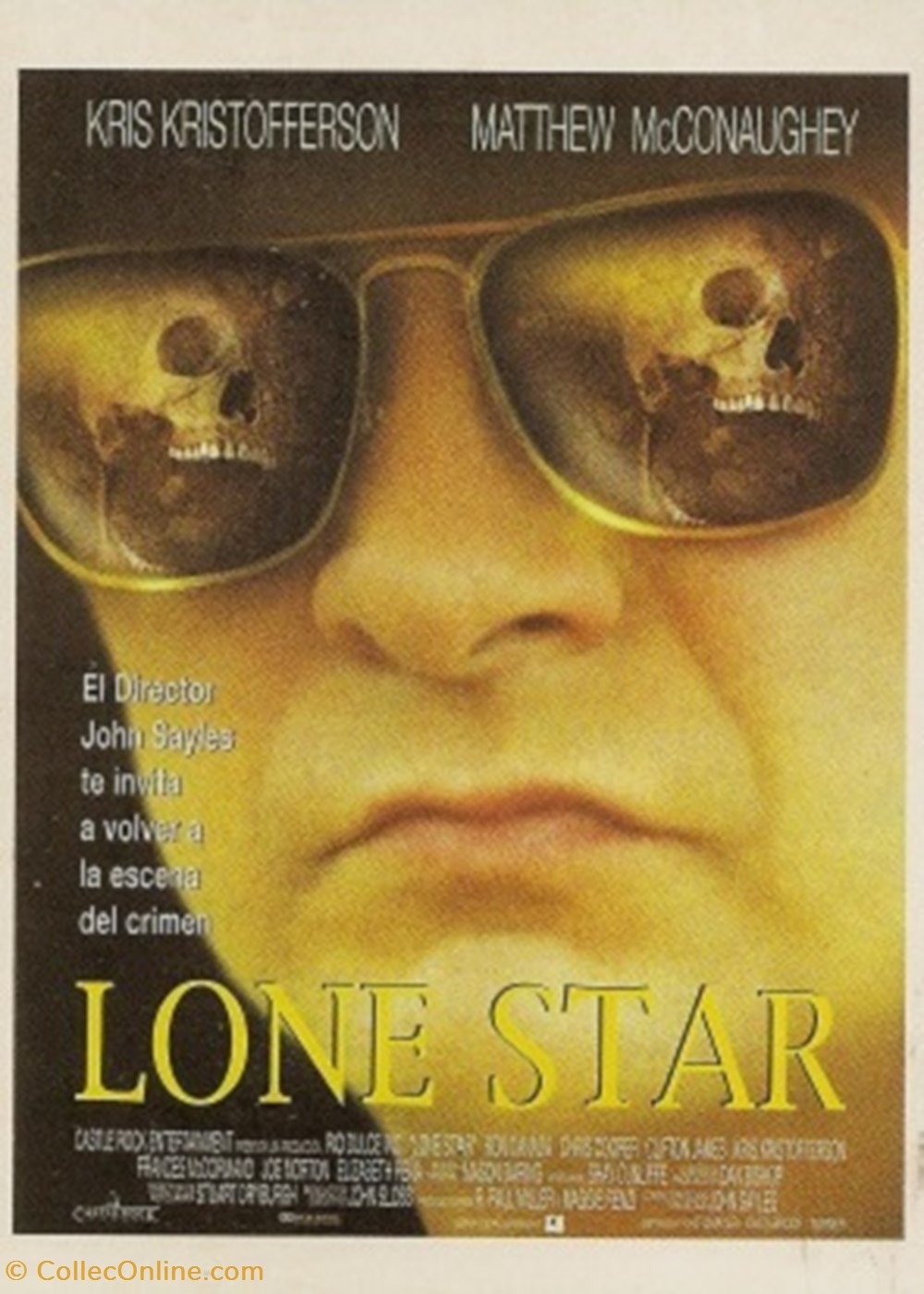 cartes postales autres lone star