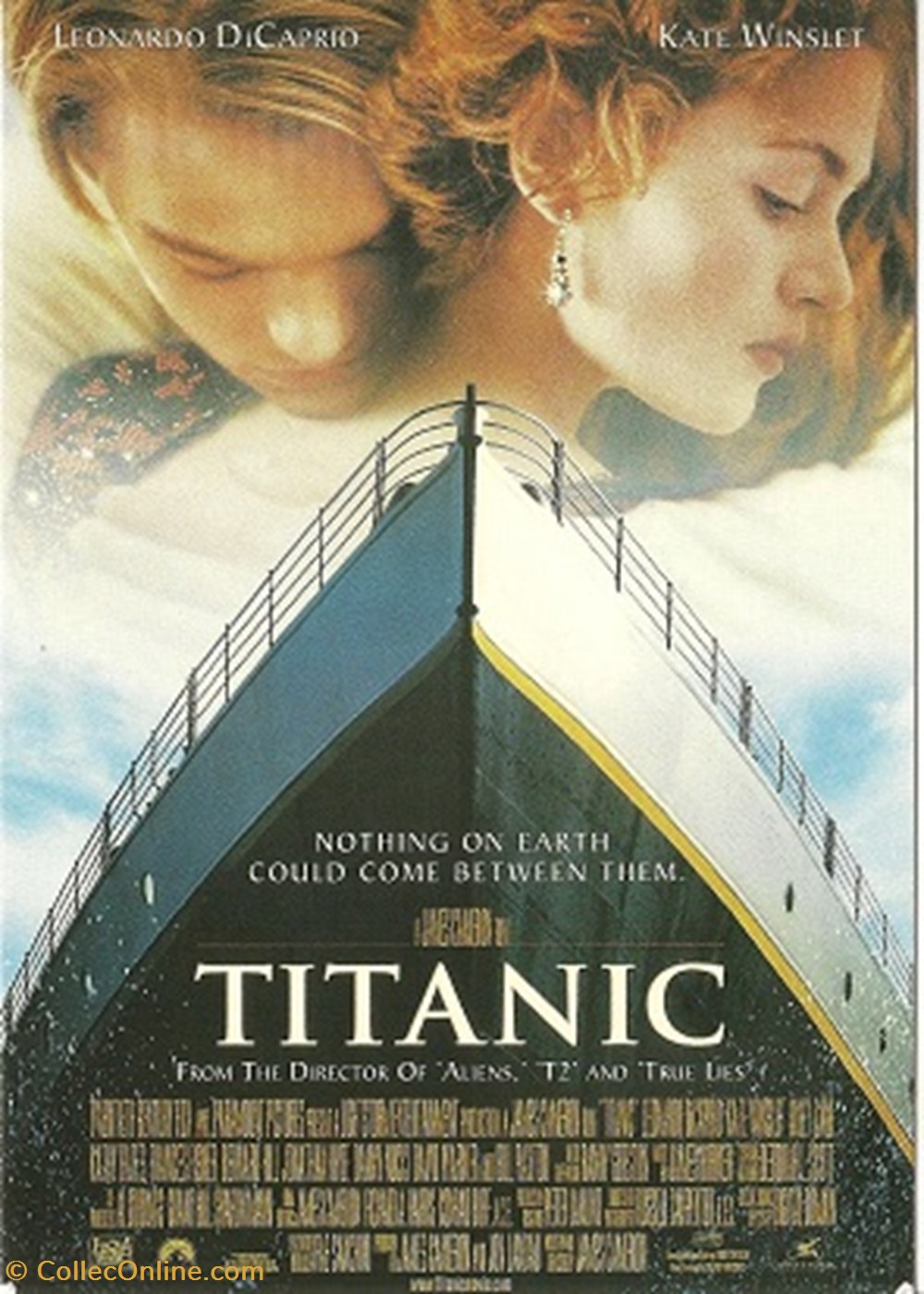 Titanic cartes postales autres titanic