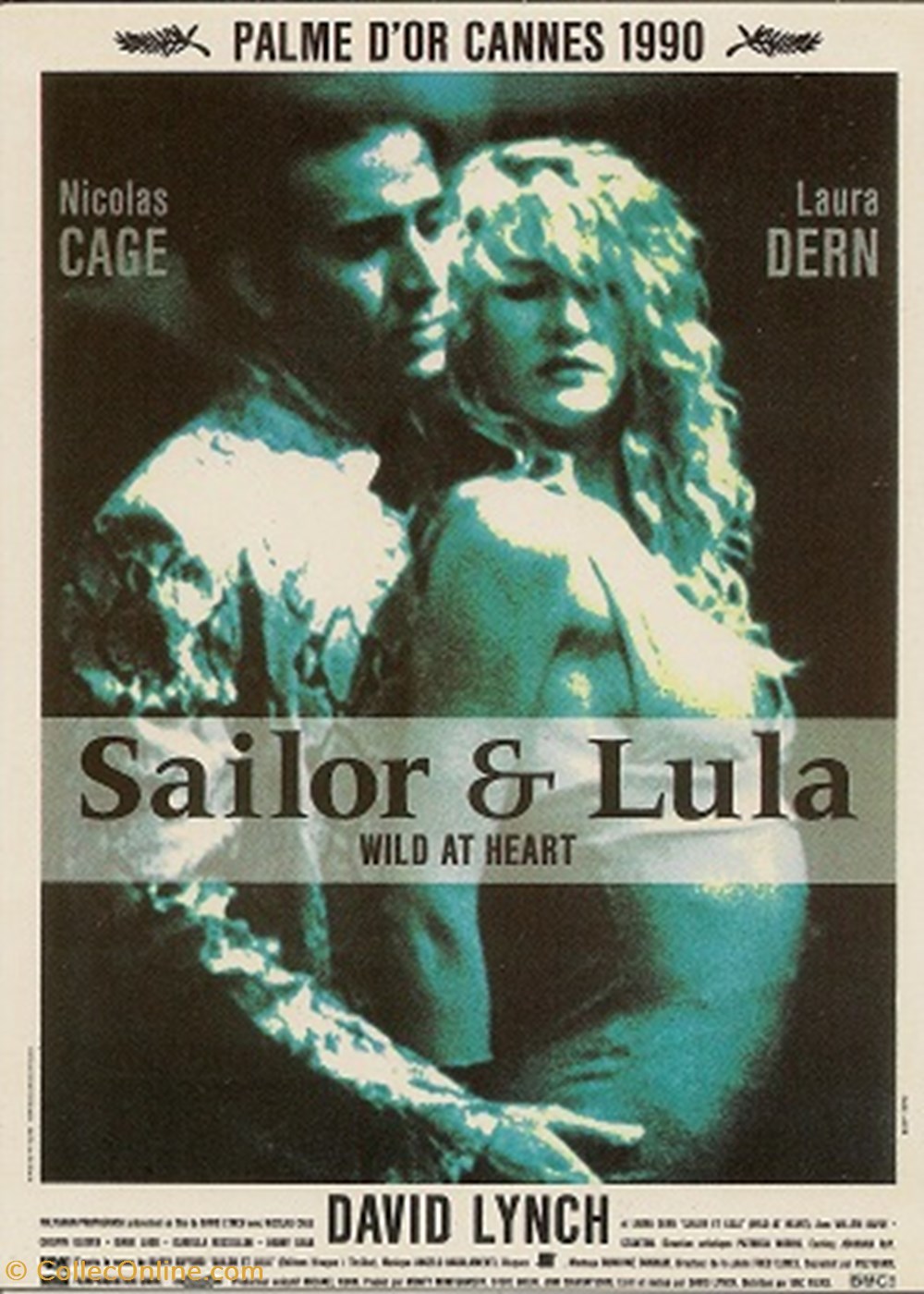 cartes postales autres sailor et lula