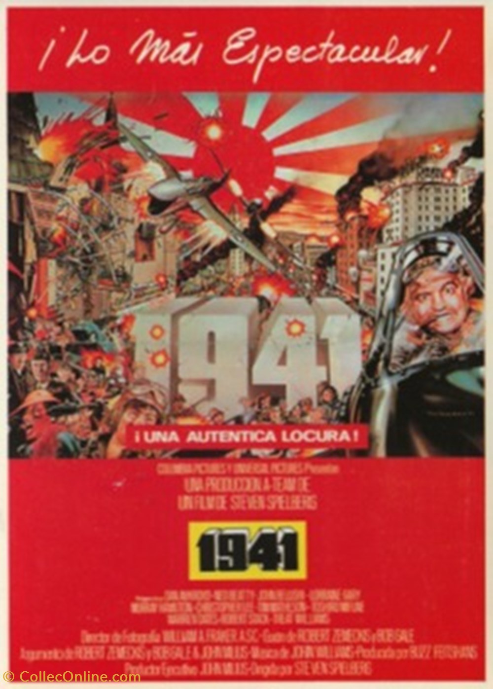 cartes postales autres 1941