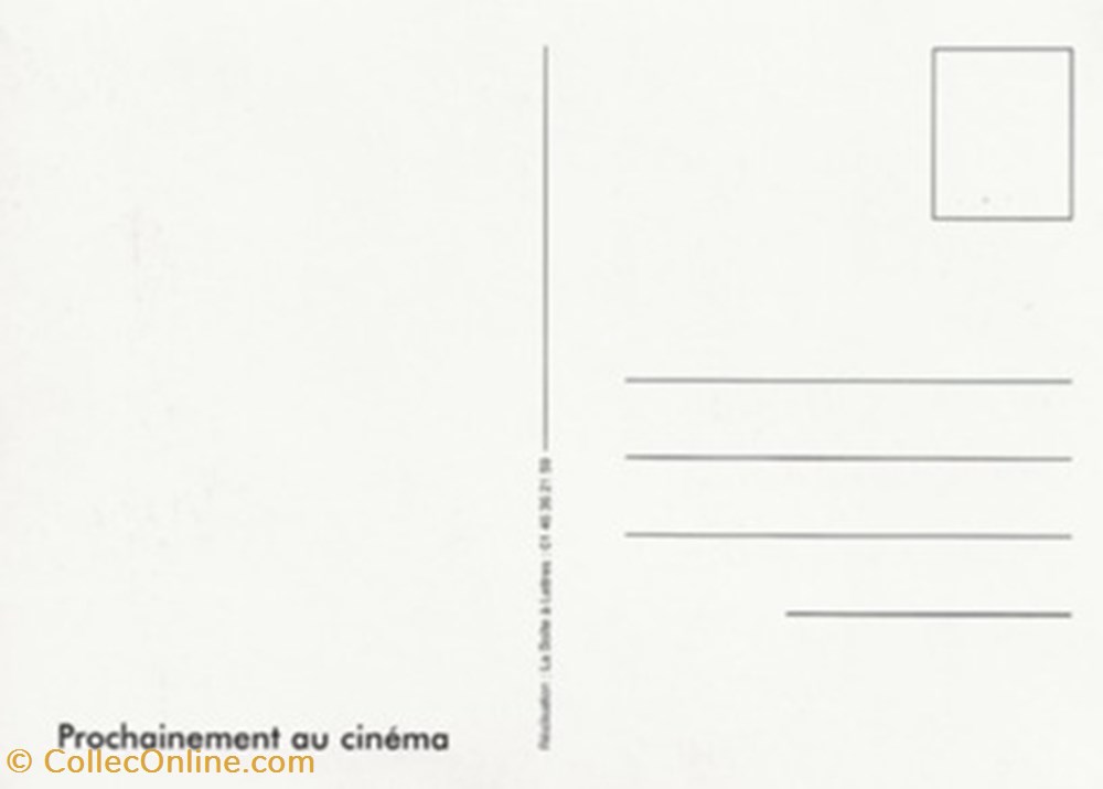 cartes postales autres de grandes esperances