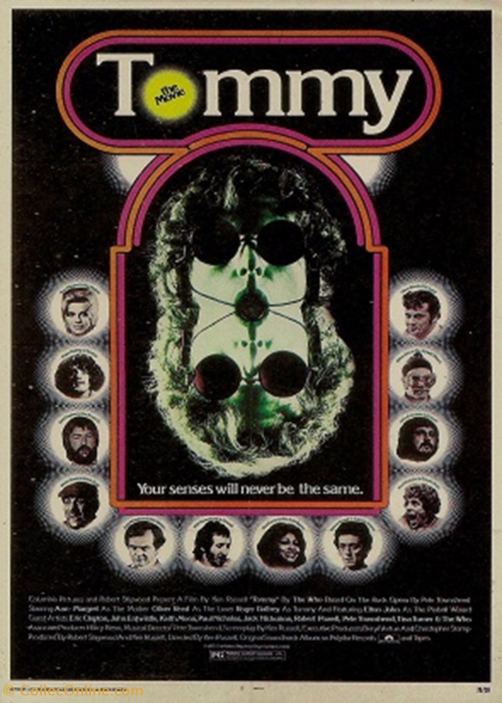 Tommy cartes postales autres tommy