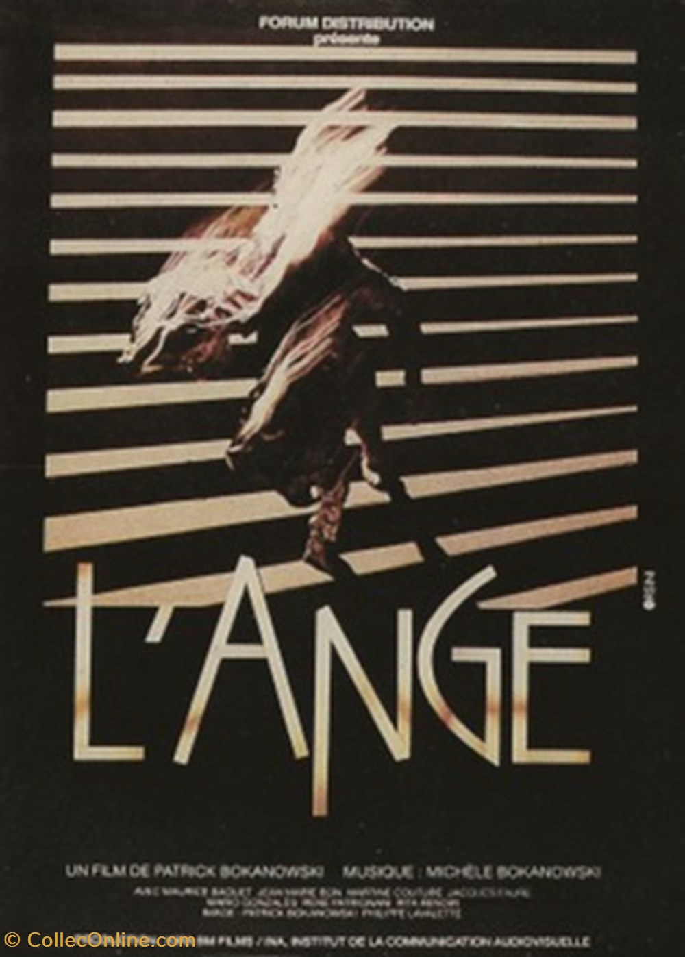 L'ange cartes postales autres l ange