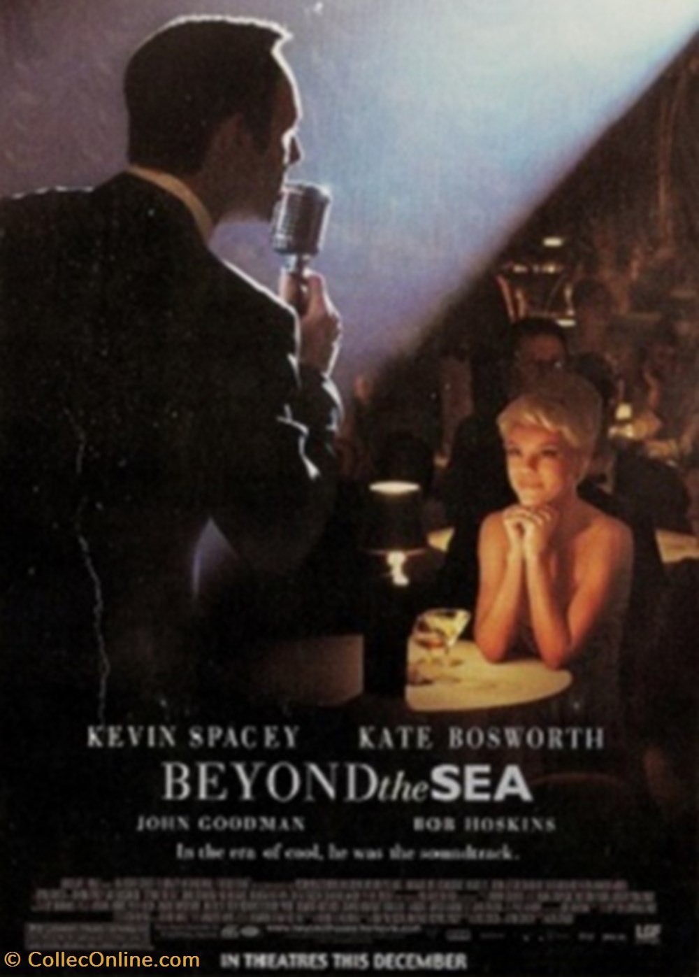 Beyond the sea cartes postales autres beyond the sea