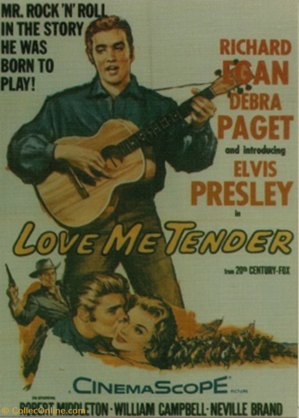 Love me tender cartes postales autres love me tender