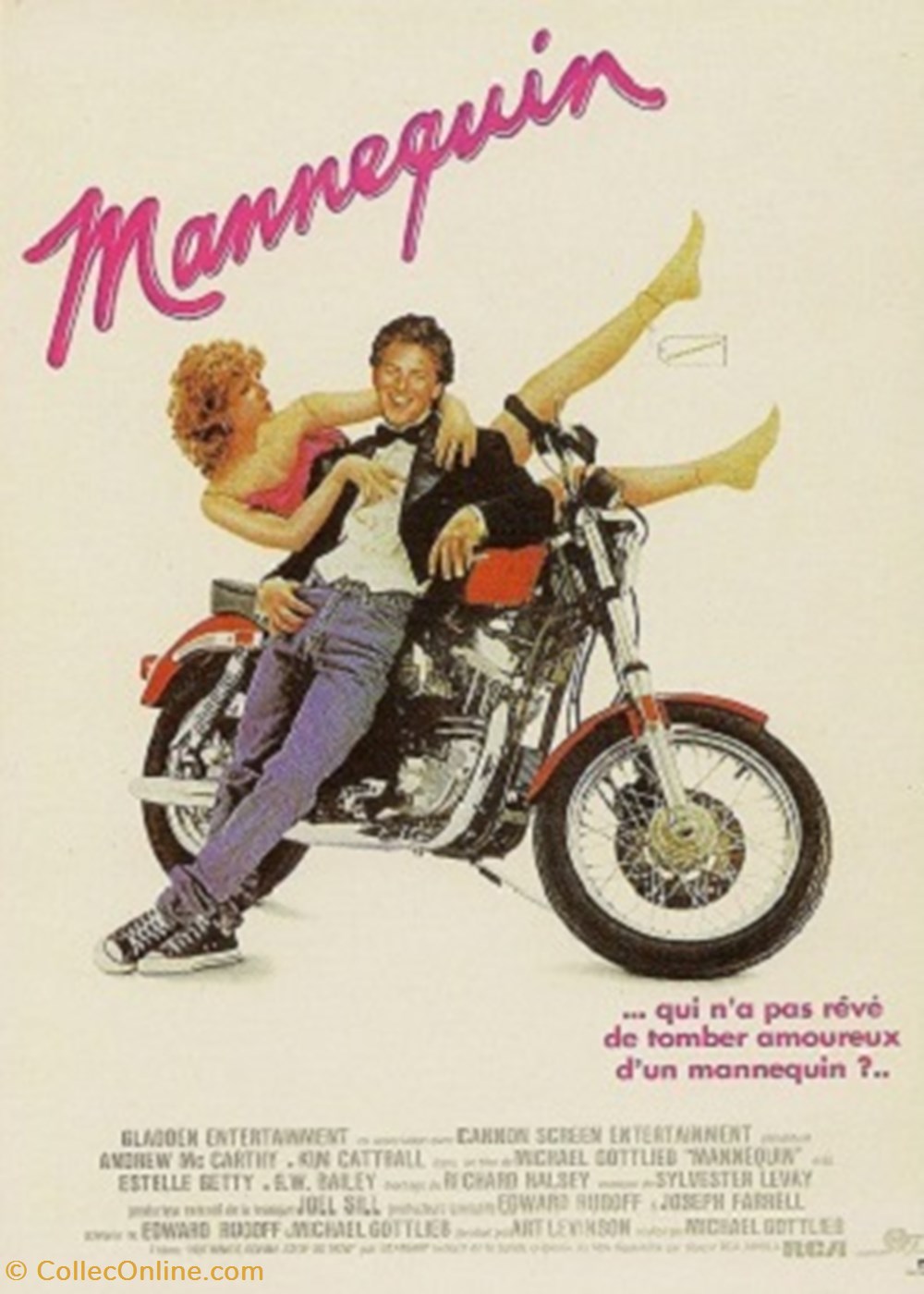 Mannequin cartes postales autres mannequin