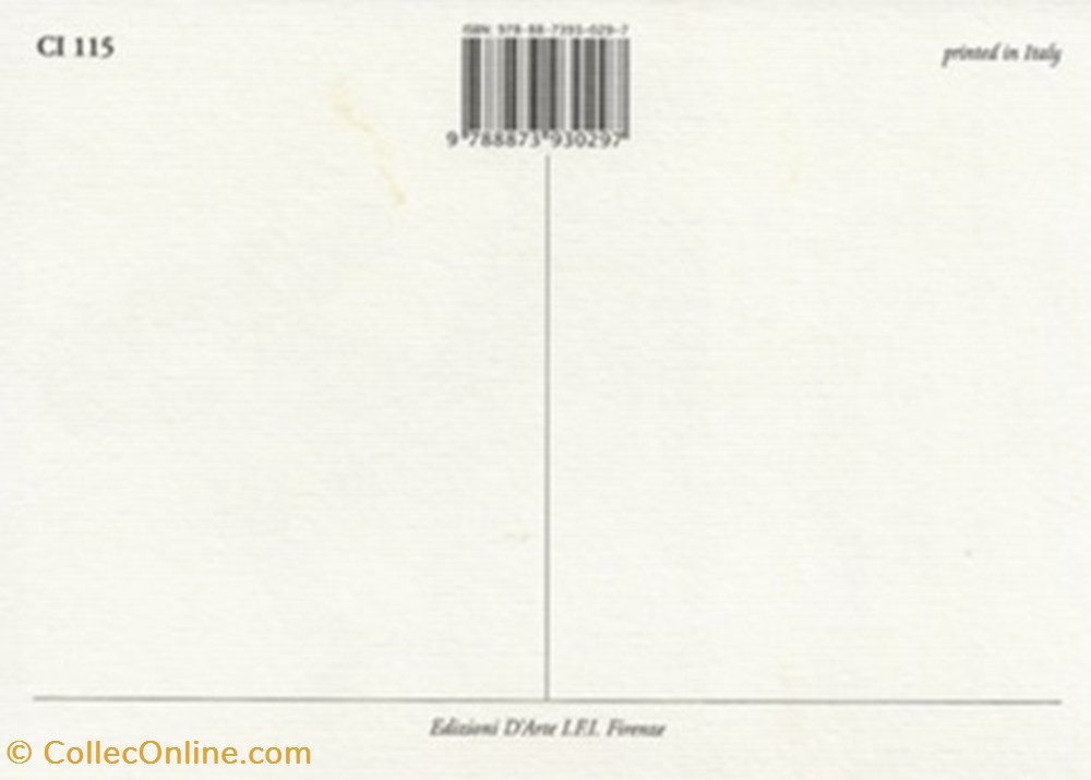 Un americano a Roma cartes postales autres un americano a roma