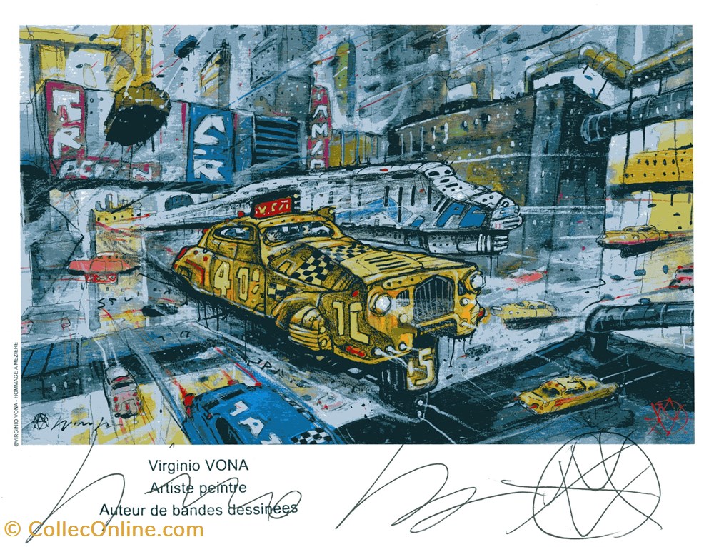 ZZ ex libris de Virginio Vona cartes postales bande dessinee zz ex libris de virginio vona