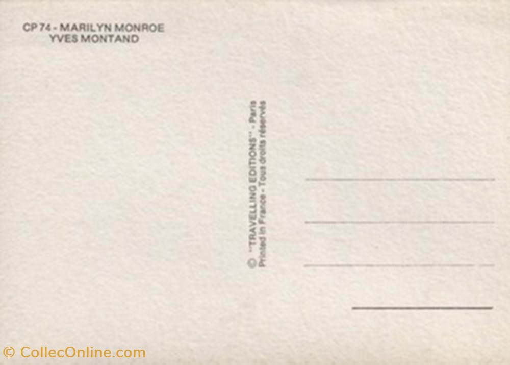 Le milliardaire 4 cartes postales autres le milliardaire