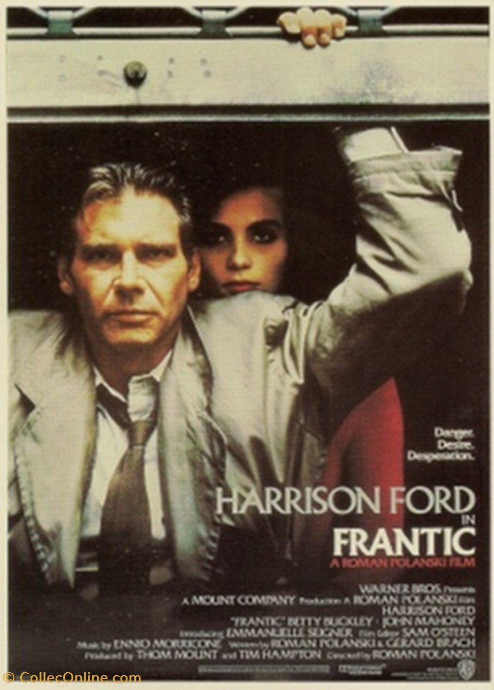 Frantic cartes postales autres frantic