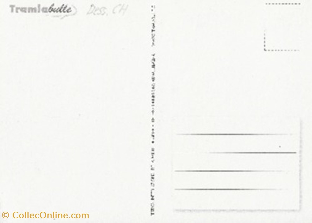 Tramelan (Suisse) 2013 cartes postales bande dessinee tramelan suisse 2013