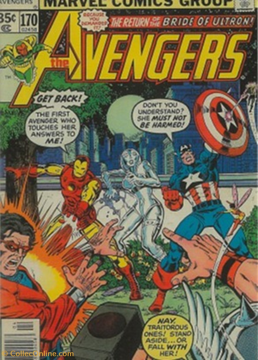 Marvel cartes postales bande dessinee marvel