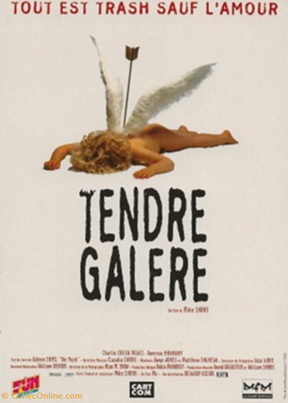 Tendre galère cartes postales autres tendre galere