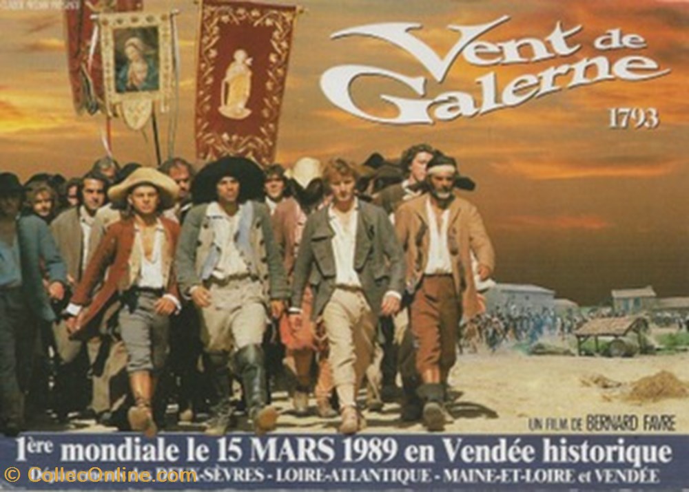 Vent de Galerne cartes postales autres vent de galerne