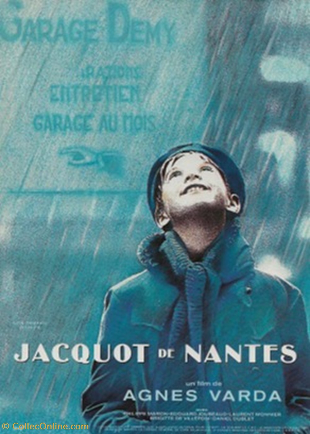 Jacquot de Nantes cartes postales autres jacquot de nantes