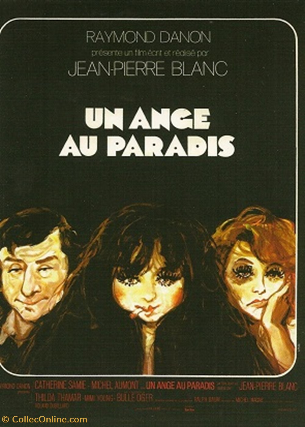 Un ange au paradis cartes postales autres un ange au paradis