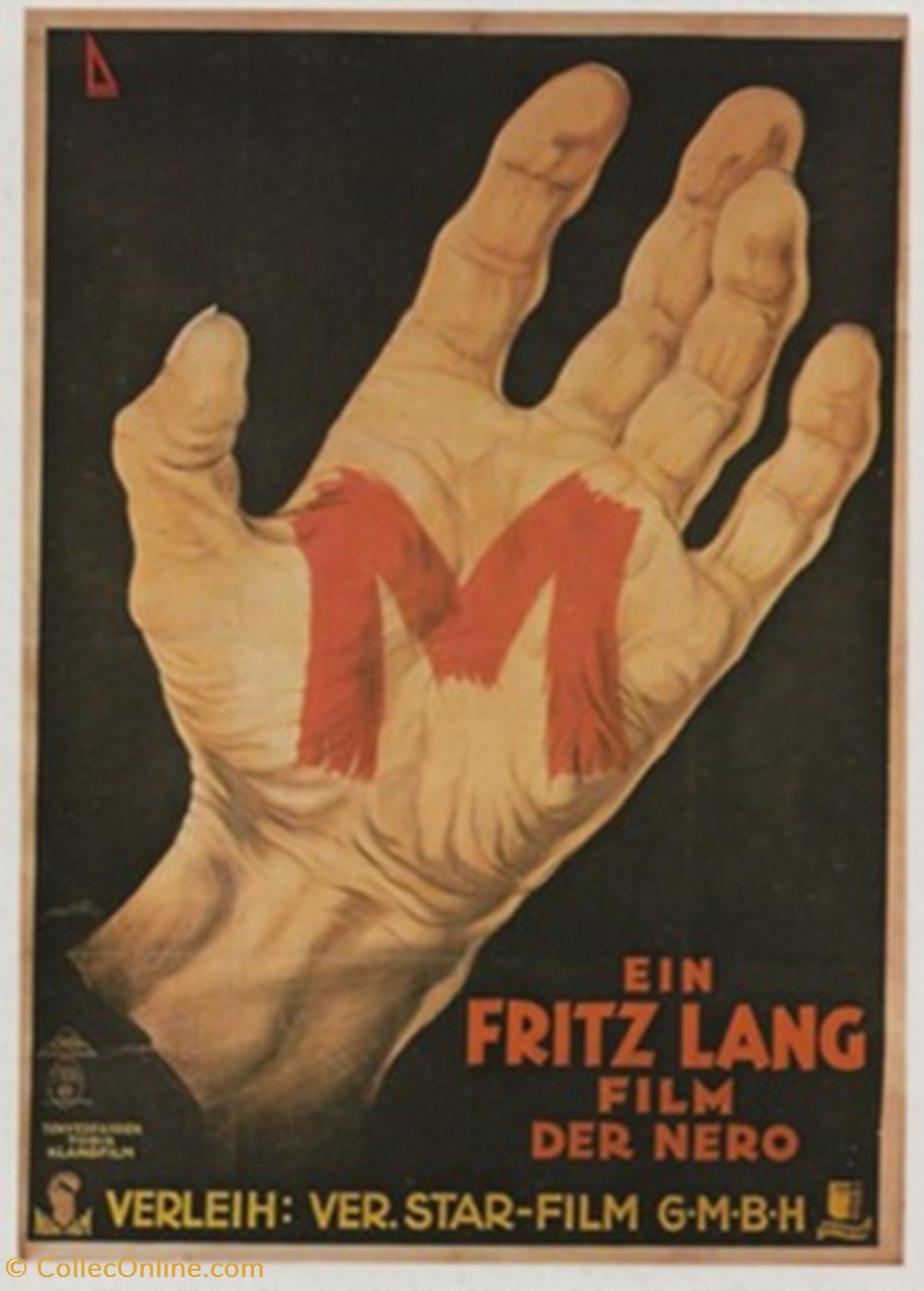 cartes postales autres m eine stadt sucht einen morder